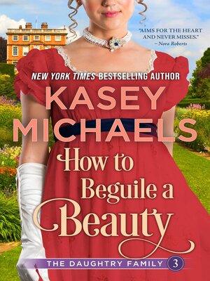 cover image of How to Beguile a Beauty